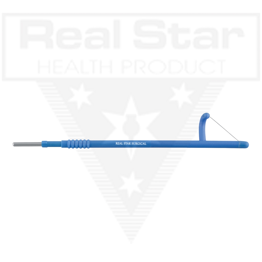 Conization Electrode